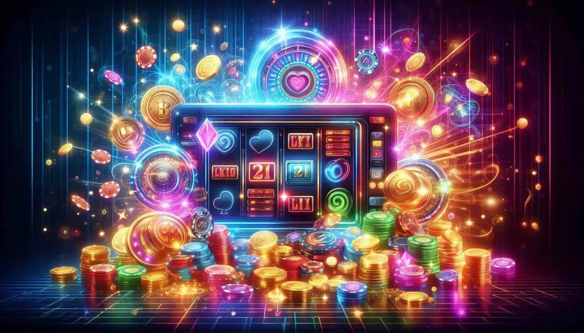 Royal Reels Casino